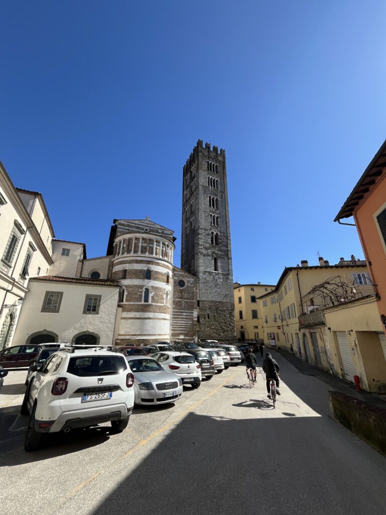 Lucca