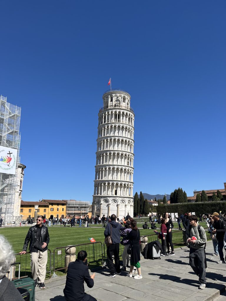 Pisa