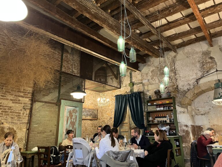 Osteria (Augusta)
