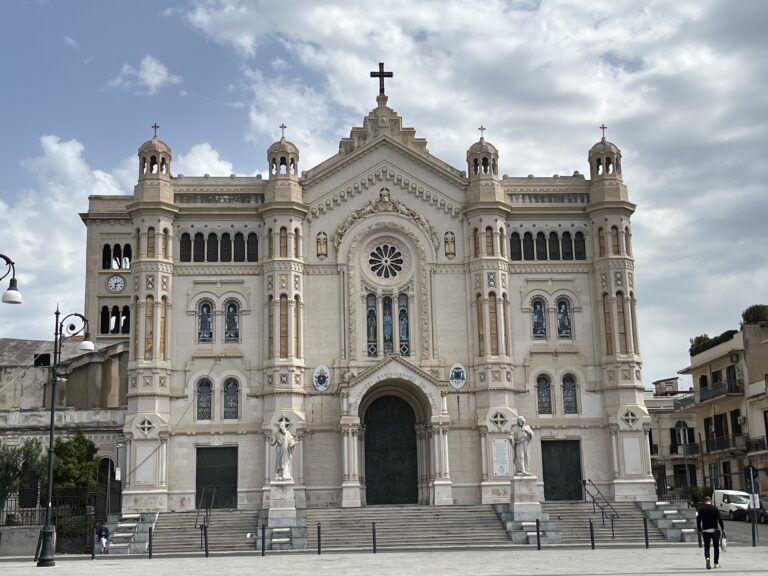 Reggio Di Calabria