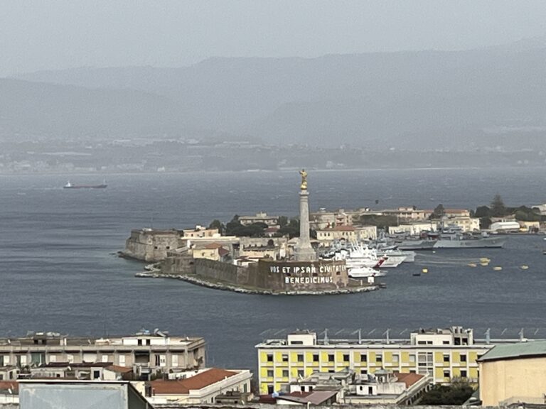 Messina