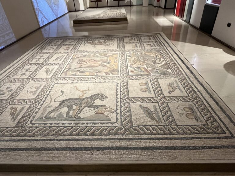 Archäologisches Nationalmuseum Tarent