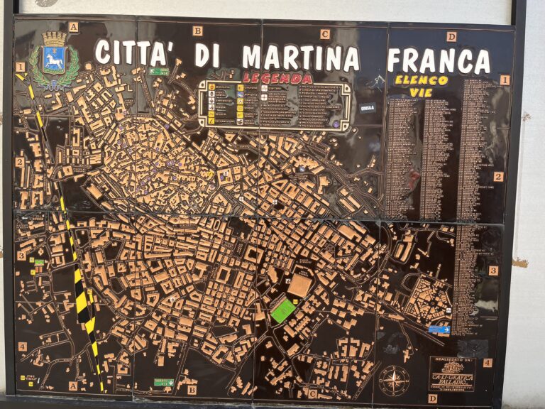 Martina Franca