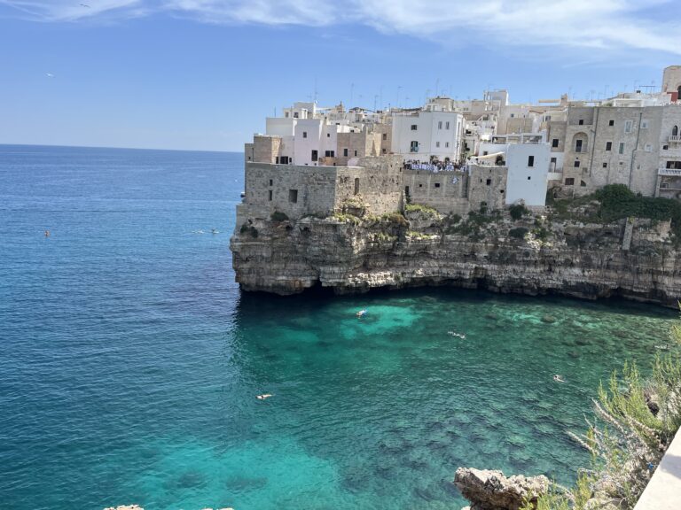 Polignano a Mare