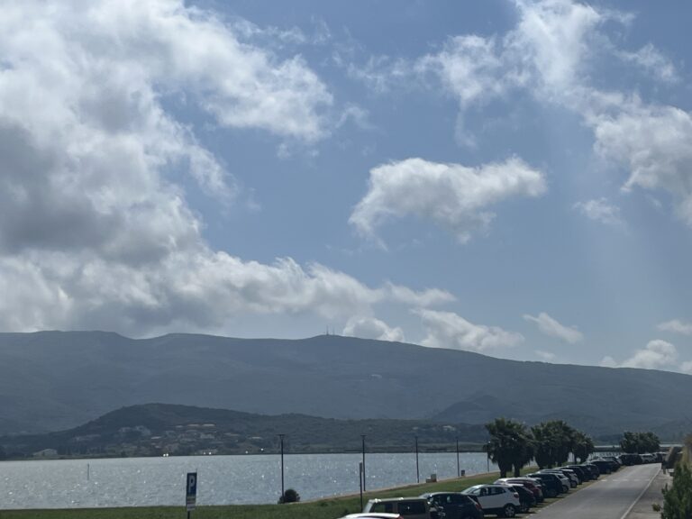 Orbetello