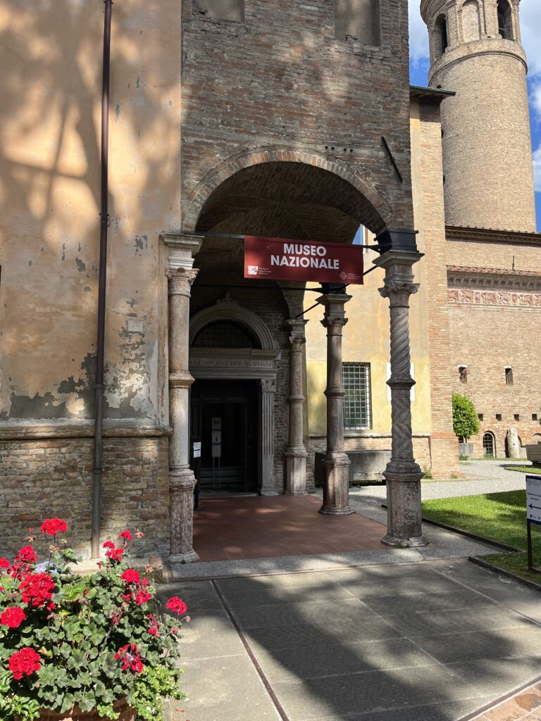 Ravenna Museo nazionale