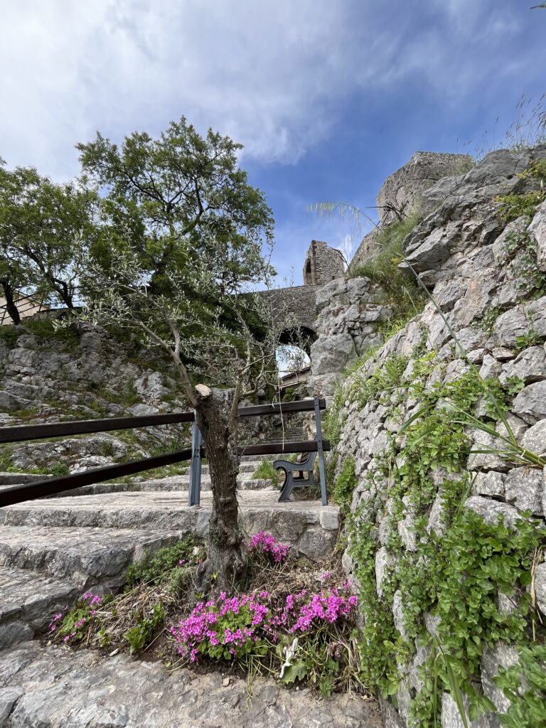 Castel San Pietro