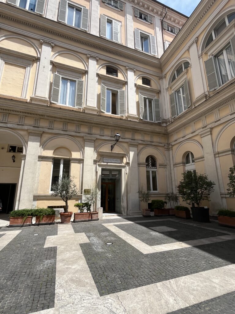 Palazzo Valentini