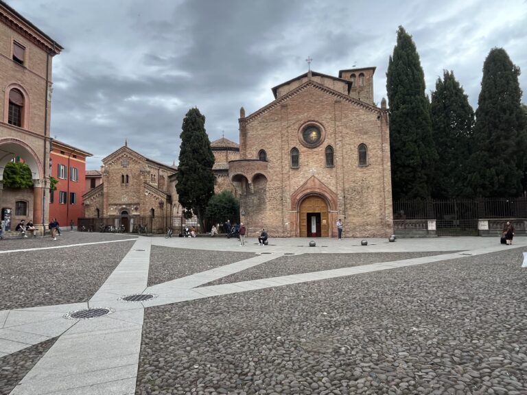 Bologna