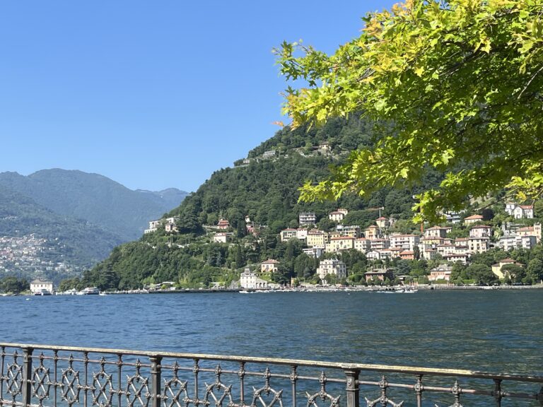 Lago di Como