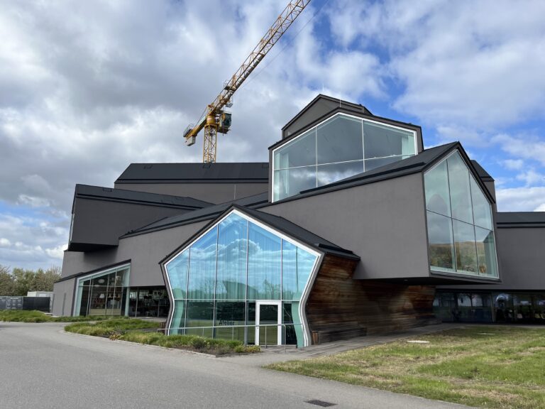 Vitra in Weil am Rhein