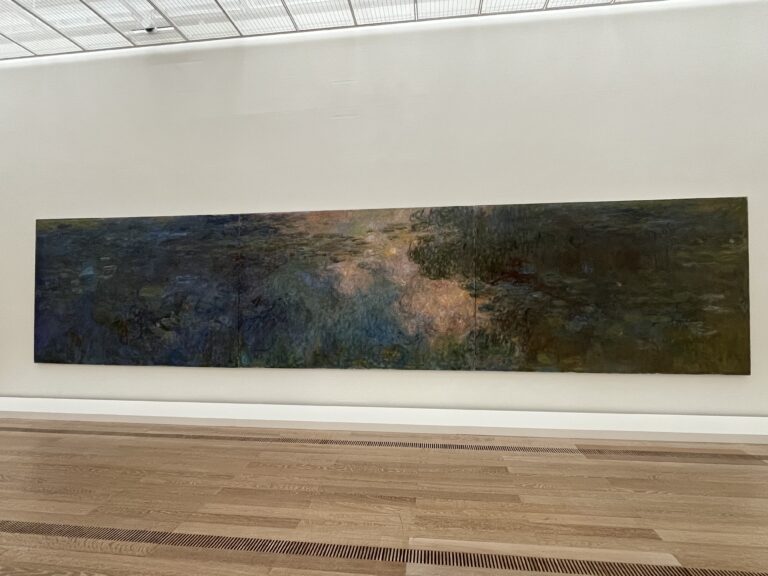 … ich habe zu wenige Wände ….