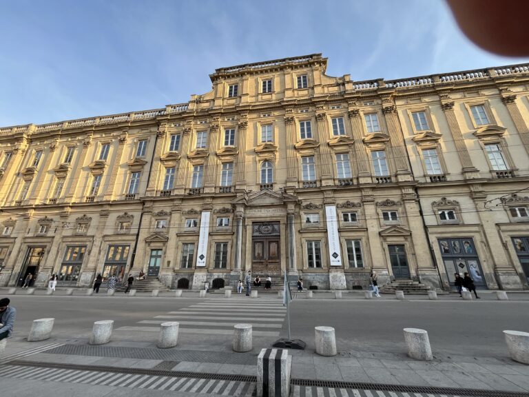 Lyon – weitere Impressionen
