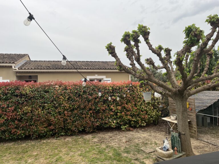 von Lyon nach Orange