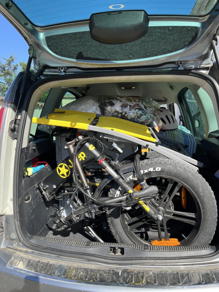 was ich so alles dabei habe …. (1)