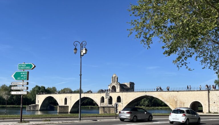Avignon