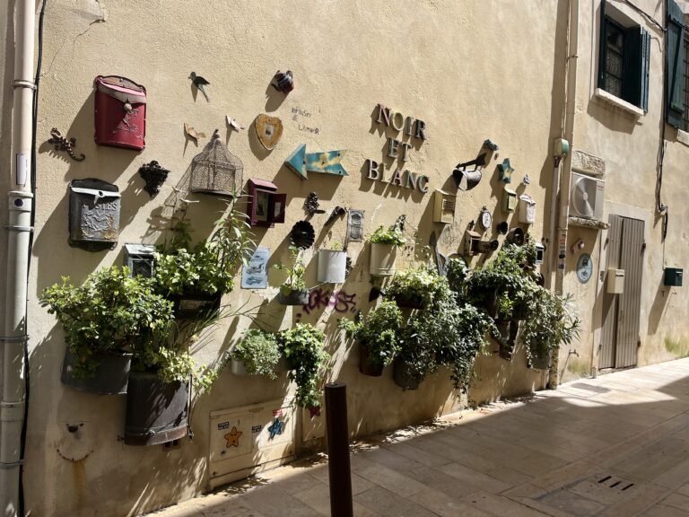 Saint-Rémy-de-Provence