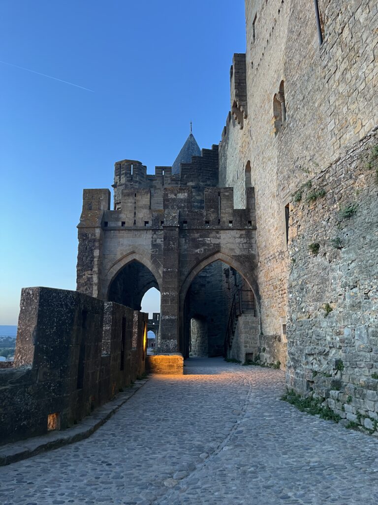 Carcassonne