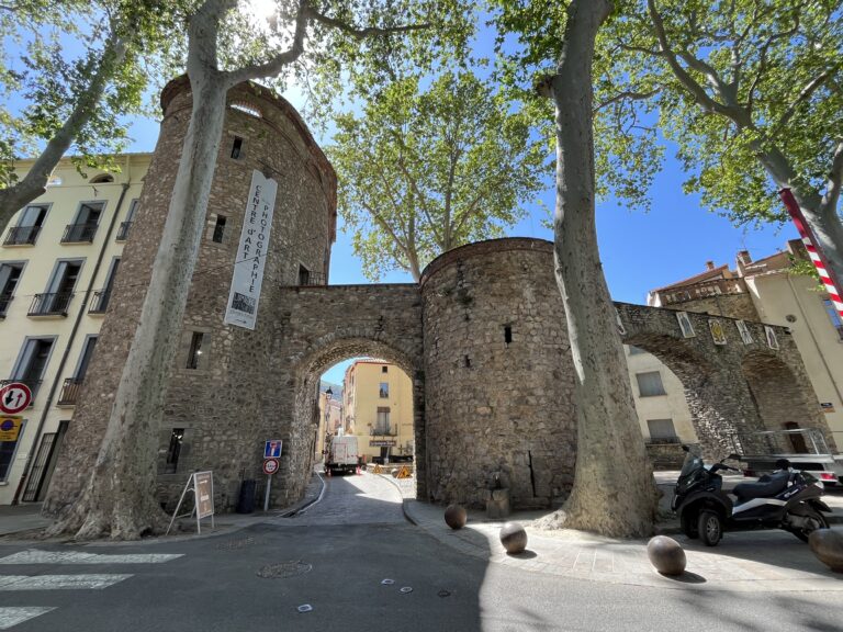 Ceret und seine Kunst