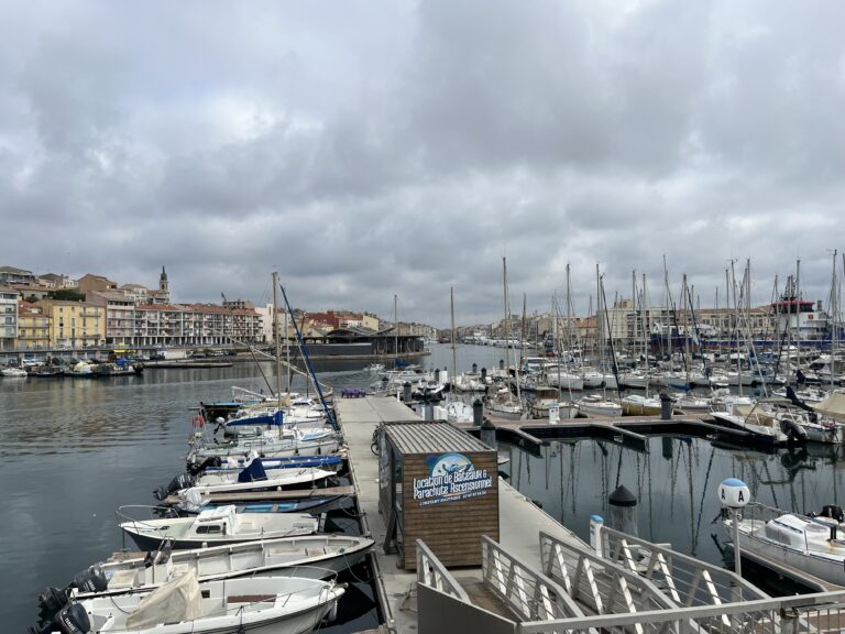Sète