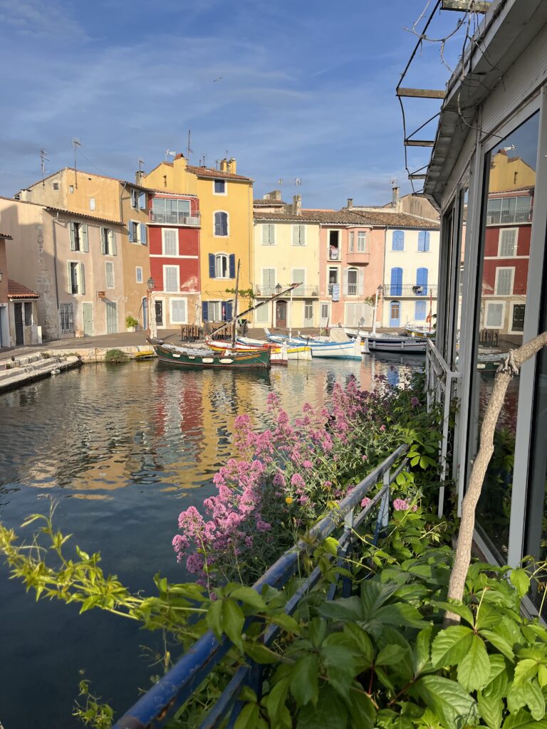 Martigues
