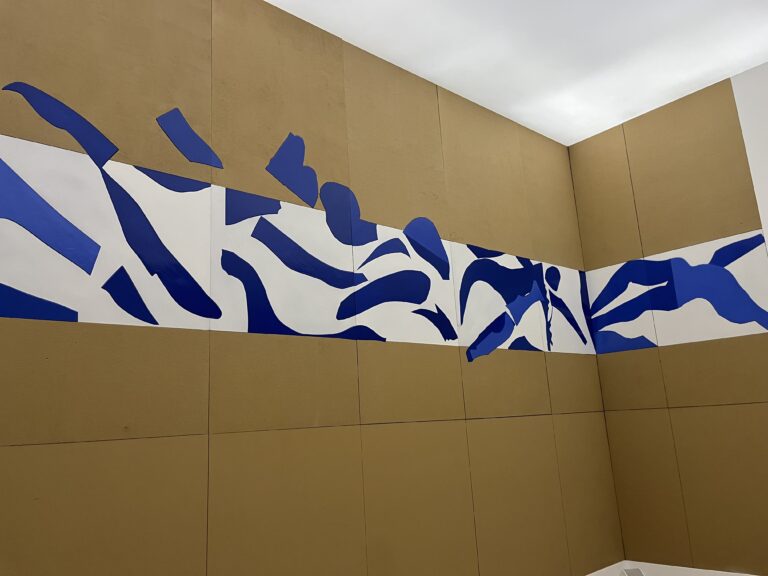 Matisse in Nizza