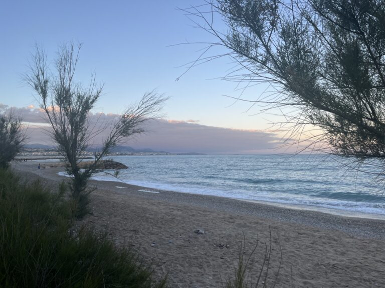 Villeneuve Loubet
