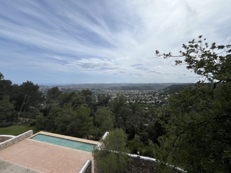 St. Paul de Vence