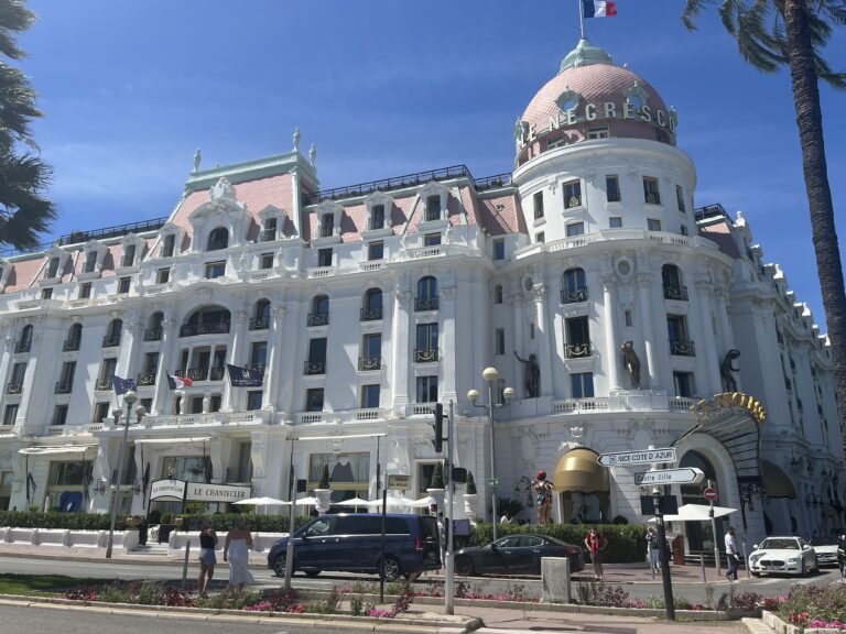 Negresco