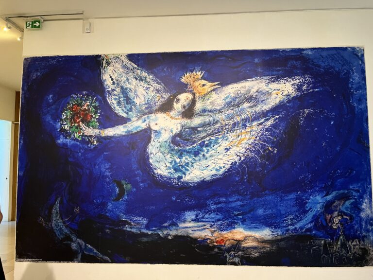 Chagall