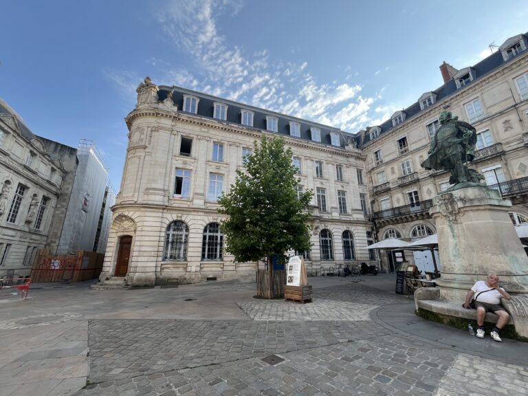 La Rochelle
