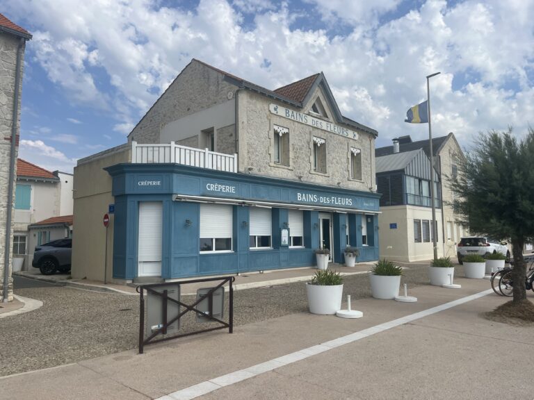 Chatelaillon Plage