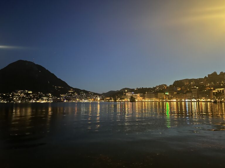 Lugano