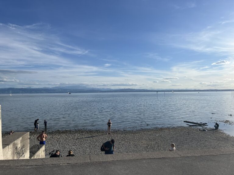 Friedrichshafen